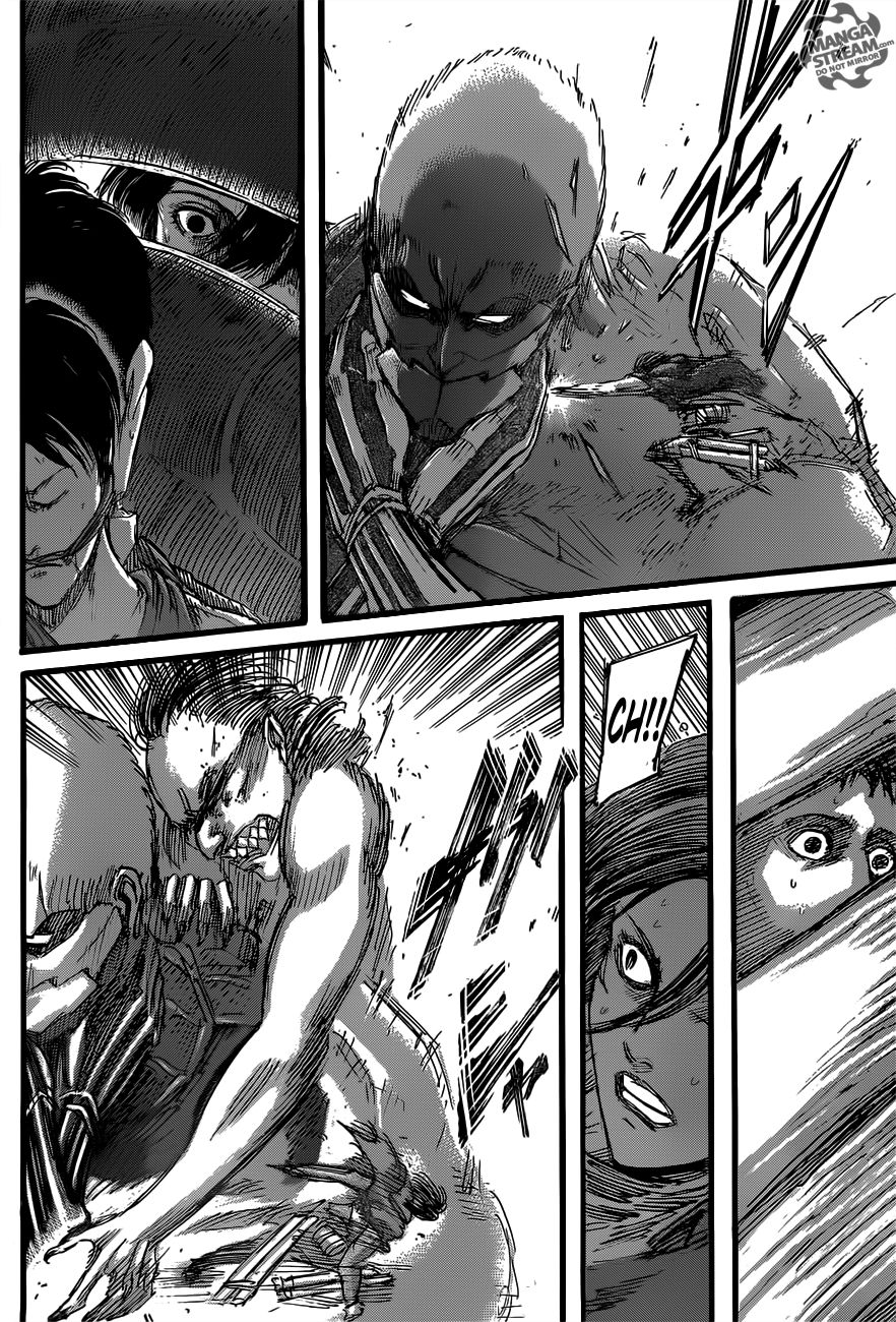 Shingeki no Kyojin Chapter 48 31